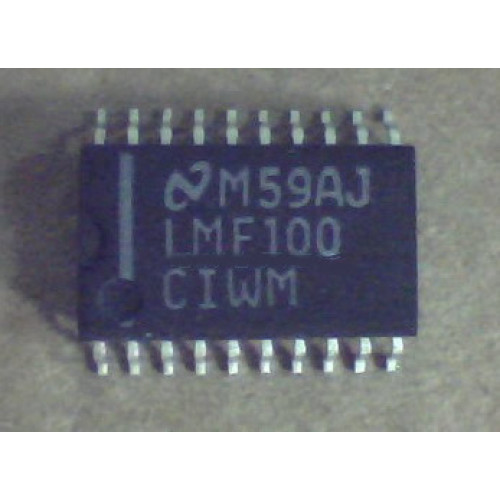 LMF100CIWM 5pcs/lot LMF100CIWM 5pcs/lot