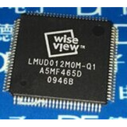 LMUD012MOM-Q1 LMUD012MOM-Q1