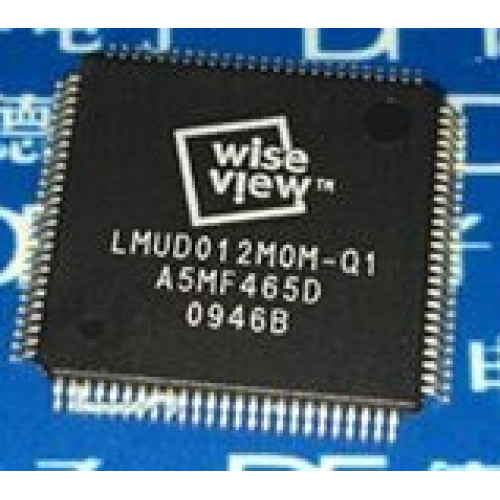LMUD012MOM-Q1 LMUD012MOM-Q1