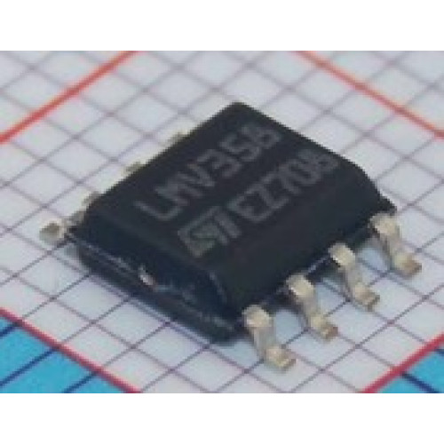 LMV358IDT 5pcs/lot