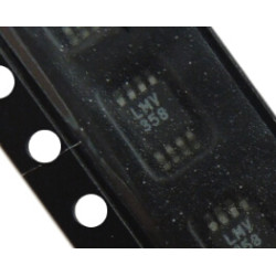 LMV358MMX 5pcs/lot LMV358MMX 5pcs/lot