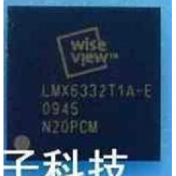 LMX6332T1A-E LMX6332T1A-E
