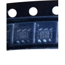LN3C53 SOT23-6 5pcs/lot LN3C53 SOT23-6 5pcs/lot