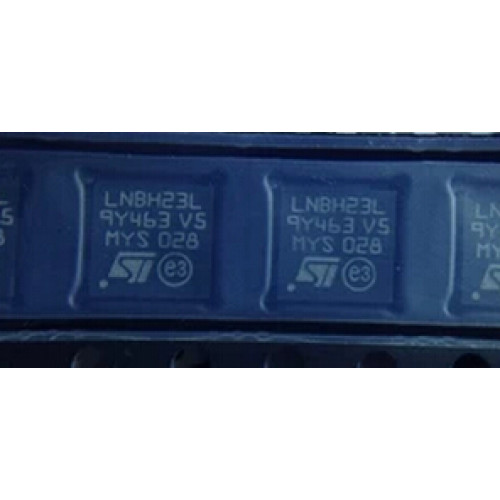 LNBH23L QFN LNBH23L QFN
