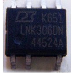 LNK306DN SOP-7 5pcs/lot