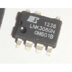LNK306GN 5pcs/lot LNK306GN 5pcs/lot