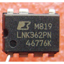 LNK362PN 5pcs/lot LNK362PN 5pcs/lot