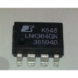 LNK364GN LNK364G 5pcs/lot