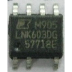 LNK603DG 5pcs/lot LNK603DG 5pcs/lot
