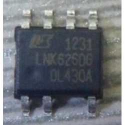 LNK626DG SOP-7 5pcs/lot LNK626DG SOP-7 5pcs/lot
