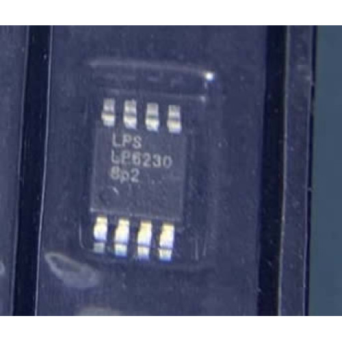 LP6230 MSOP-8 LP6230CMSF 5pcs/lot