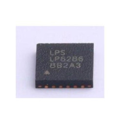 LP6286QVF QFN LP6286 LP6286QVF QFN LP6286
