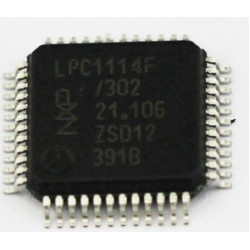 LPC1114FBD48 LPC1114 LPC1114FBD48 LPC1114