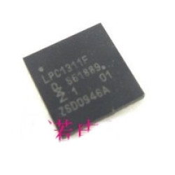 LPC1311FHN33 LPC1311 LPC1311FHN33 LPC1311