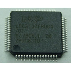 LPC2132FBD64 LPC2132 LPC2132FBD64 LPC2132