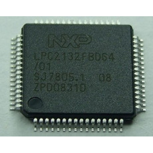 LPC2132FBD64 LPC2132