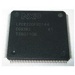LPC2220FBD144 LPC2220