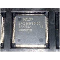 LPC2366FBD100 LPC2366 LPC2366FBD100 LPC2366