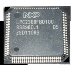 LPC2368FBD100 LPC2368 LPC2368FBD100 LPC2368