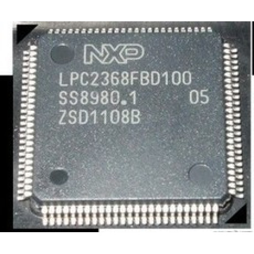 LPC2368FBD100 LPC2368