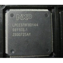 LPC2378FBD144 LPC2378 LPC2378FBD144 LPC2378