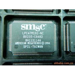 LPC47M192-NC 5pcs/lot
