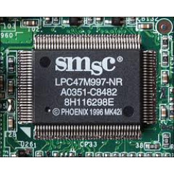 LPC47M997-NR 5pcs/lot LPC47M997-NR 5pcs/lot