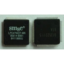 LPC47N227-MN 5pcs/lot LPC47N227-MN 5pcs/lot