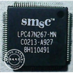 LPC47N267-MN 5pcs/lot