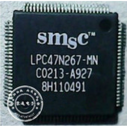 LPC47N267-MN 5pcs/lot LPC47N267-MN 5pcs/lot