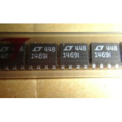 LT1469CS8 LT14695pcs/lot LT1469CS8 LT14695pcs/lot