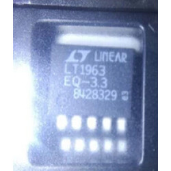 LT1963EQ-3.3 LT1963EQ