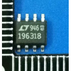 LT1963ES8-1.8#TR LT1963ES8-1.8 LT1963ES8-1.8#TR LT1963ES8-1.8