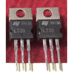 LT30 ST TO-220 5PCS/LOT LT30 ST TO-220 5PCS/LOT