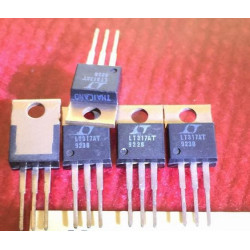 LT317AT LT TO-220 5PCS/LOT LT317AT LT TO-220 5PCS/LOT