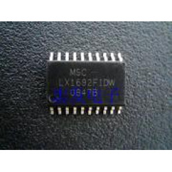 LX1692FIDW 5pcs/lot LX1692FIDW 5pcs/lot