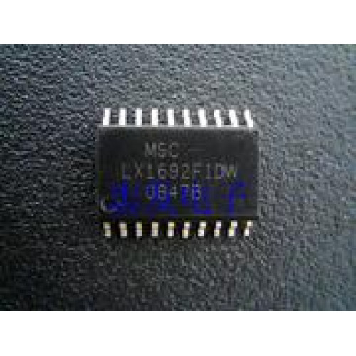 LX1692FIDW 5pcs/lot