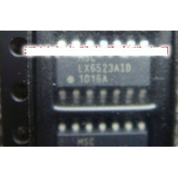 LX6523AID msc 5pcs/lot