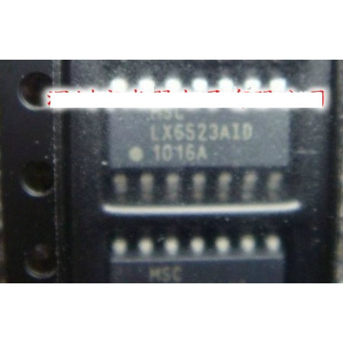 LX6523AID msc 5pcs/lot LX6523AID msc 5pcs/lot