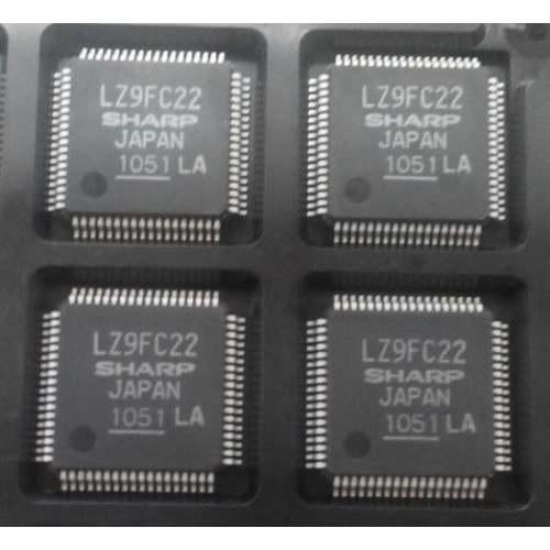 LZ9FC22A LZ9FC22 5pcs/lot LZ9FC22A LZ9FC22 5pcs/lot