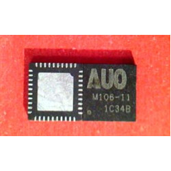 M106-11 AUO M106-11 AUO