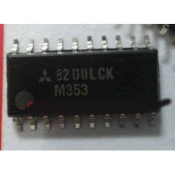 M353 MITSUBI 5pcs/lot M353 MITSUBI 5pcs/lot