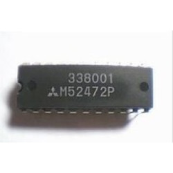 M52472P 5pcs/lot M52472P 5pcs/lot