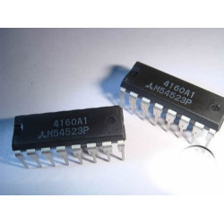 M54523P M54523FP M54523 DIP 5pcs/lot