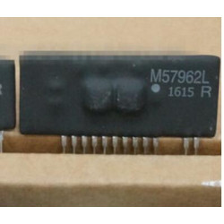 M57962L ZIP12 IGBT new original M57962L ZIP12 IGBT new original