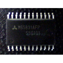 M65831AFP M65831FP 5pcs/lot M65831AFP M65831FP 5pcs/lot
