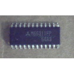M66311FP 5pcs/lot M66311FP 5pcs/lot