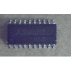 M66515FP 5pcs/lot
