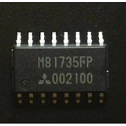 M81735FP 5pcs/lot M81735FP 5pcs/lot
