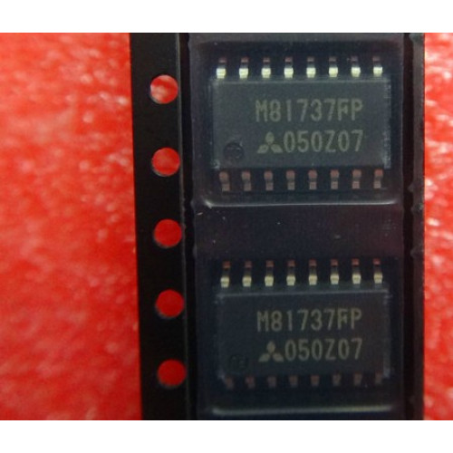 M81737FP 5pcs/lot M81737FP 5pcs/lot